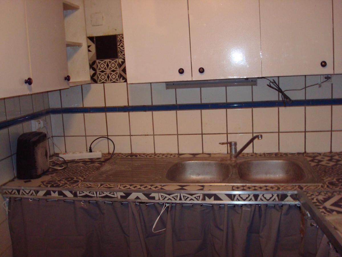 Chalet appartement Apartment Lille