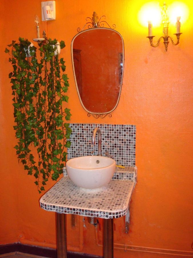 Apartment Chalet appartement Lille