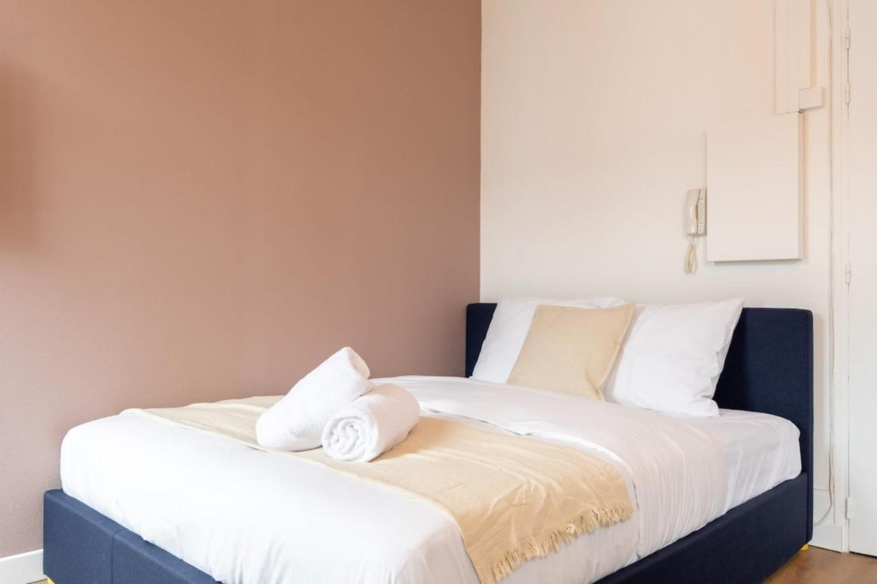 - Quiet And Cozy Studio! * Lille