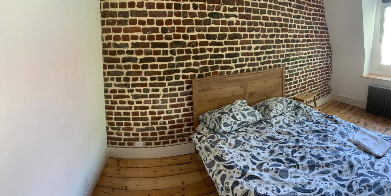 Vieux Porte De Gand Bienvenue Chez Nestyou, Apartamento