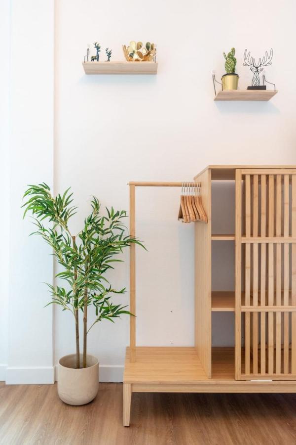 Apartamento - Quiet And Cozy Studio!