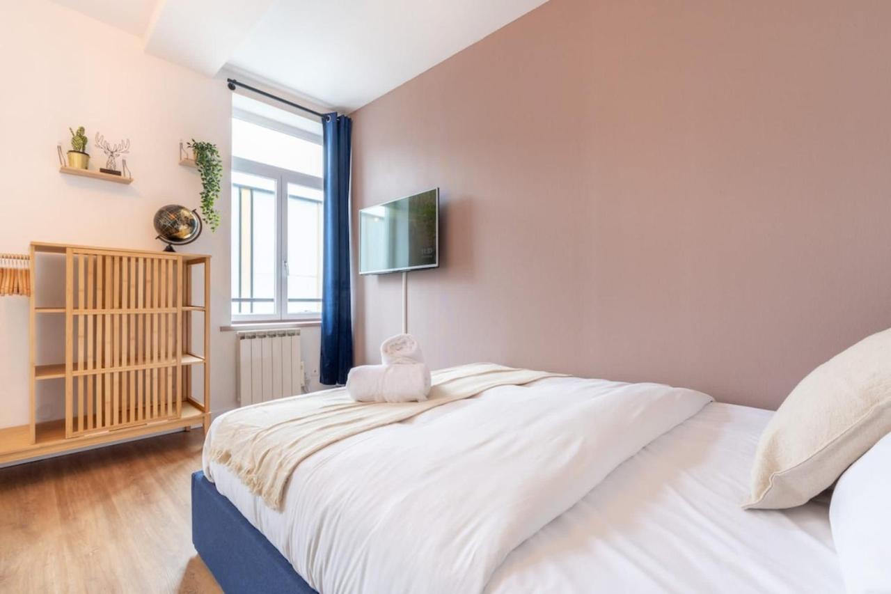 - Quiet And Cozy Studio! Lille