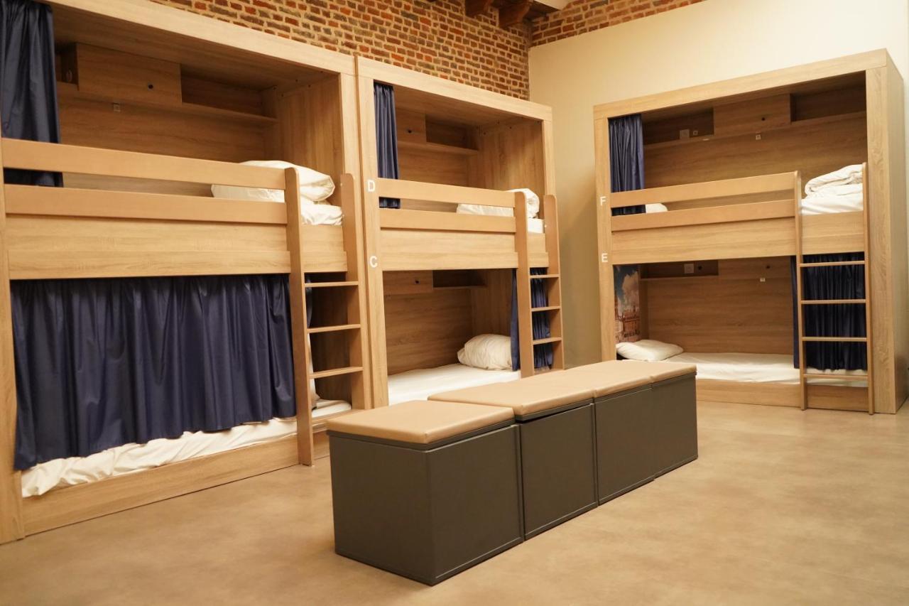 Albergue The People - *
