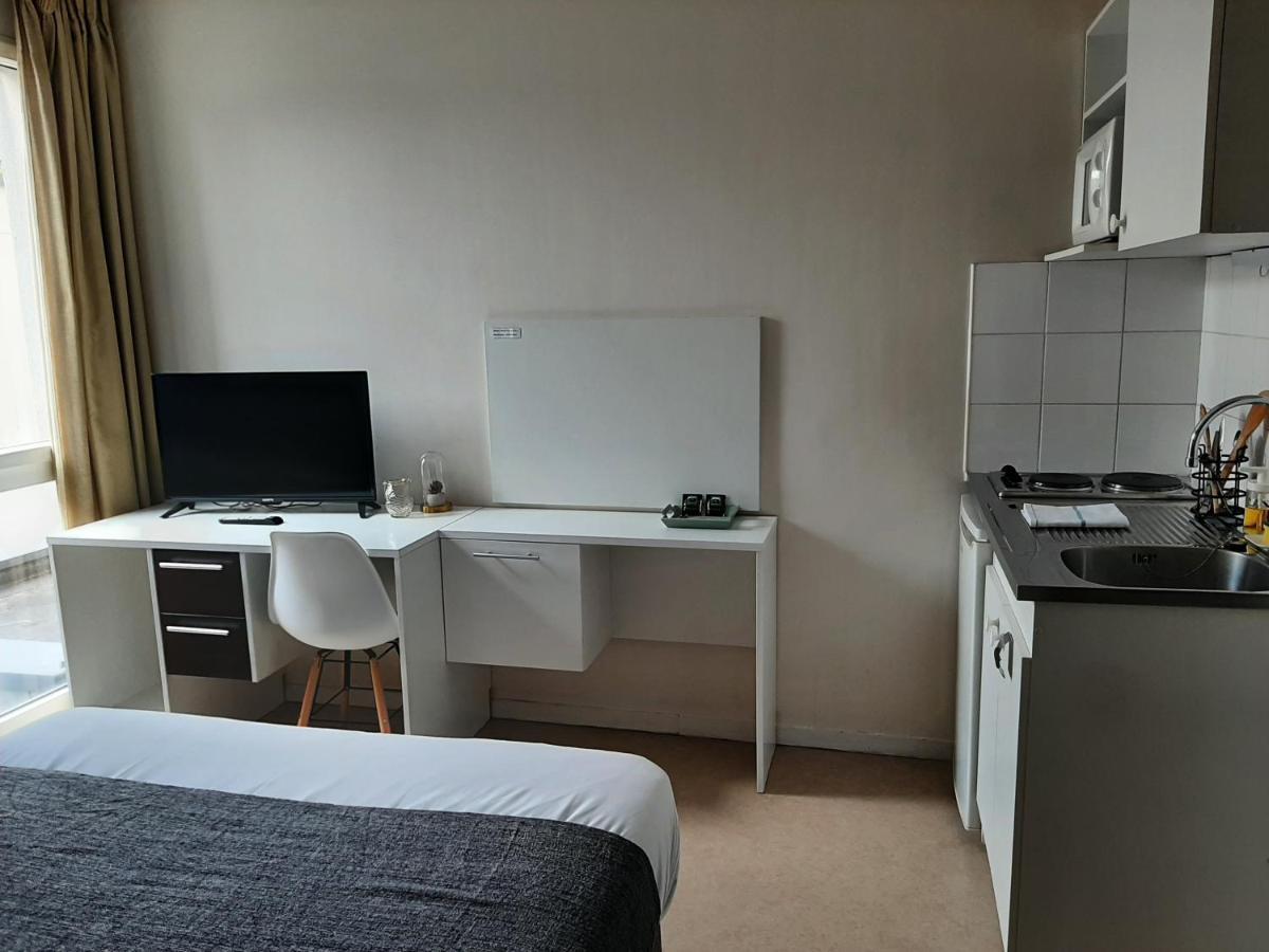 Neoresid - Lille-lambret *