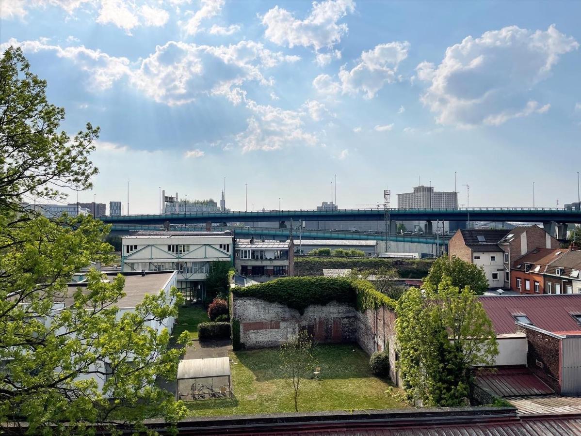 Apartment The Roof - Grand Palais *