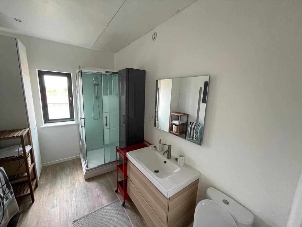 Apartment The Roof - Grand Palais Lille