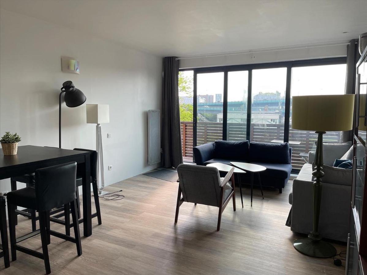 The Roof - Grand Palais Apartment Lille