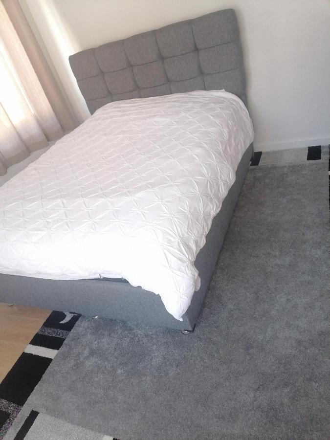 Hospedagem domiciliar Pres Du Chu Lille
