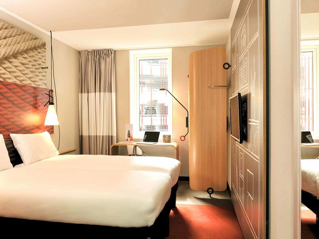 Hotel Ibis Centre Grand Palais Lille