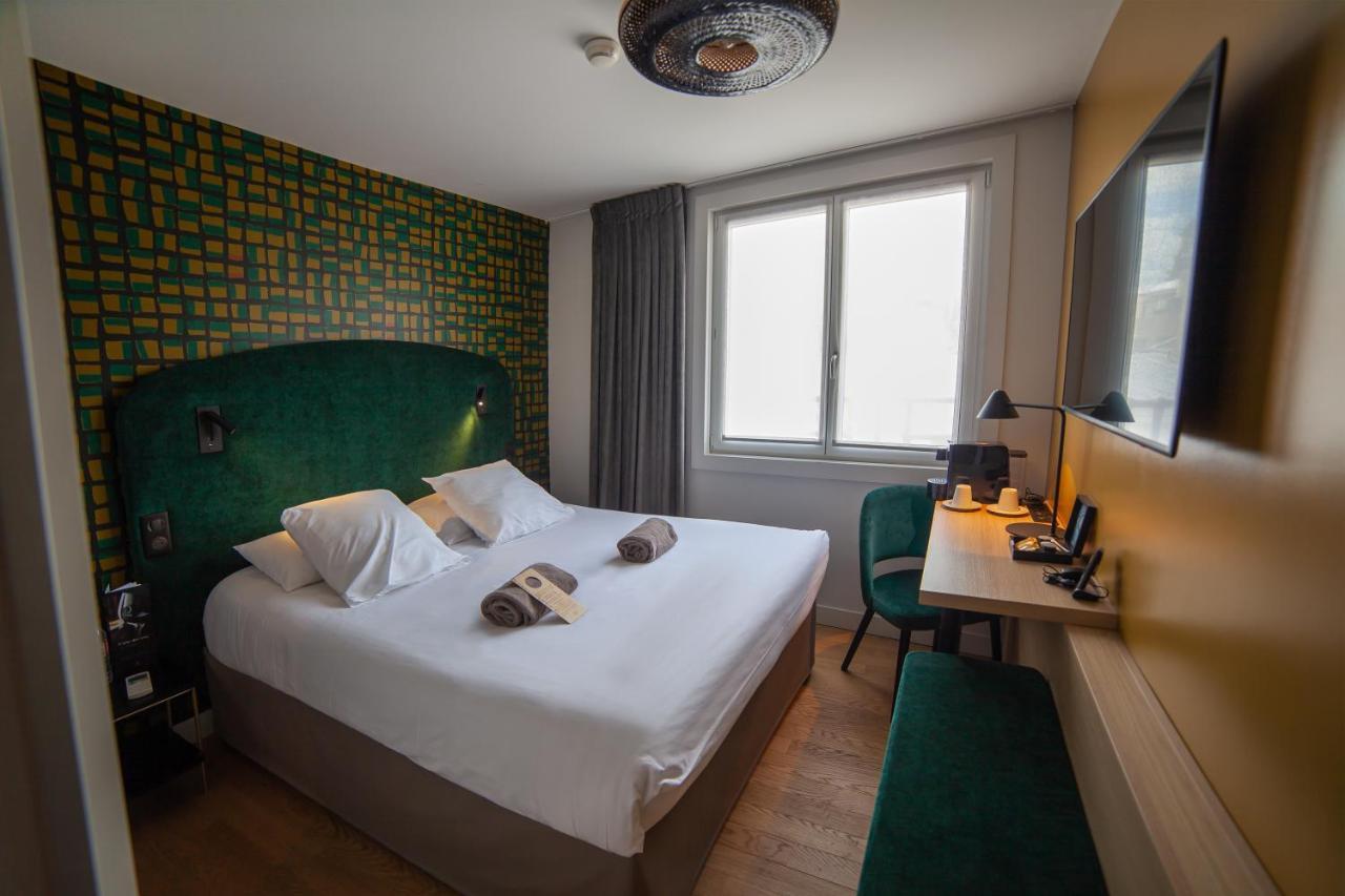 Kanai Hotel 3*
