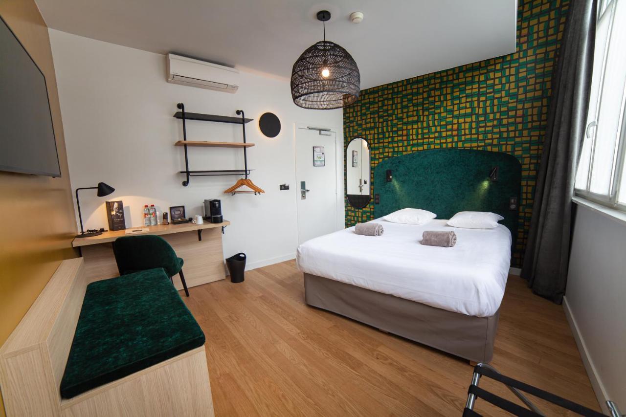 Kanai 3* Lille