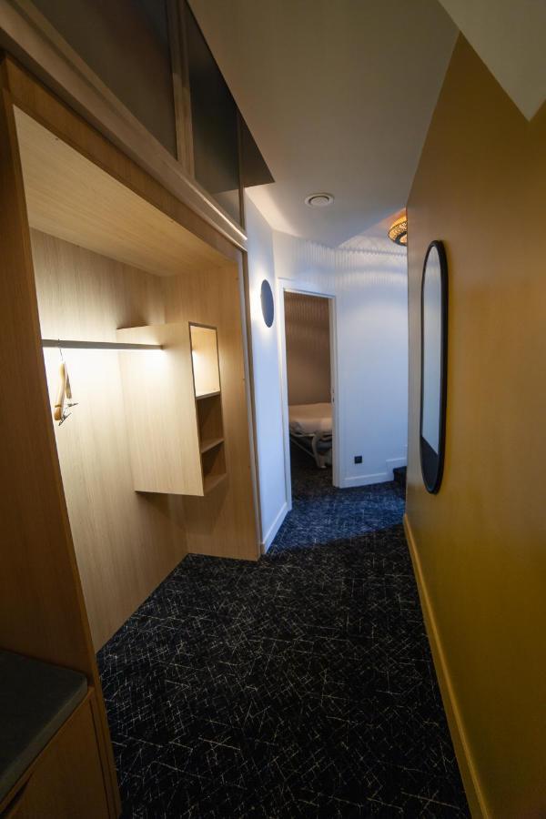 Kanai Hotel