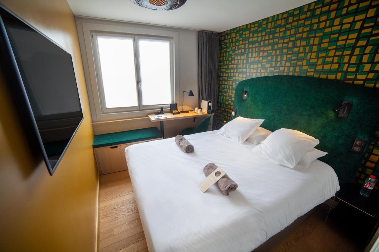 Kanai 3* Lille