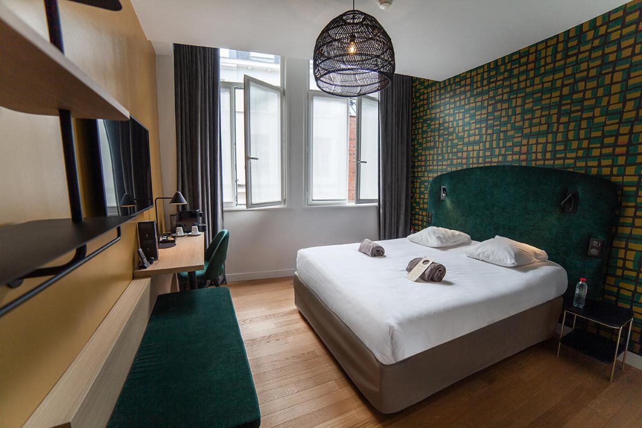 Kanai Hotel Lille