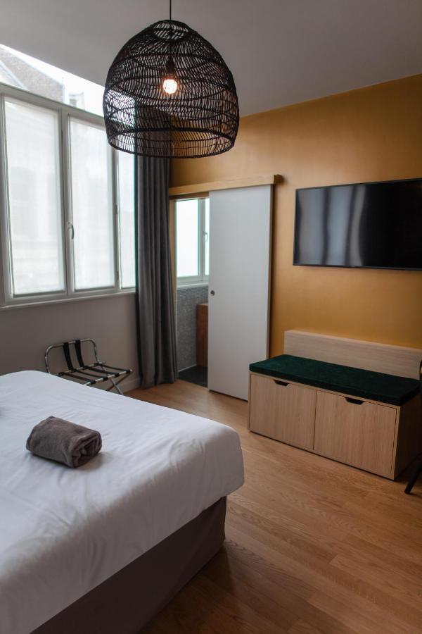 Hotel Kanai Lille