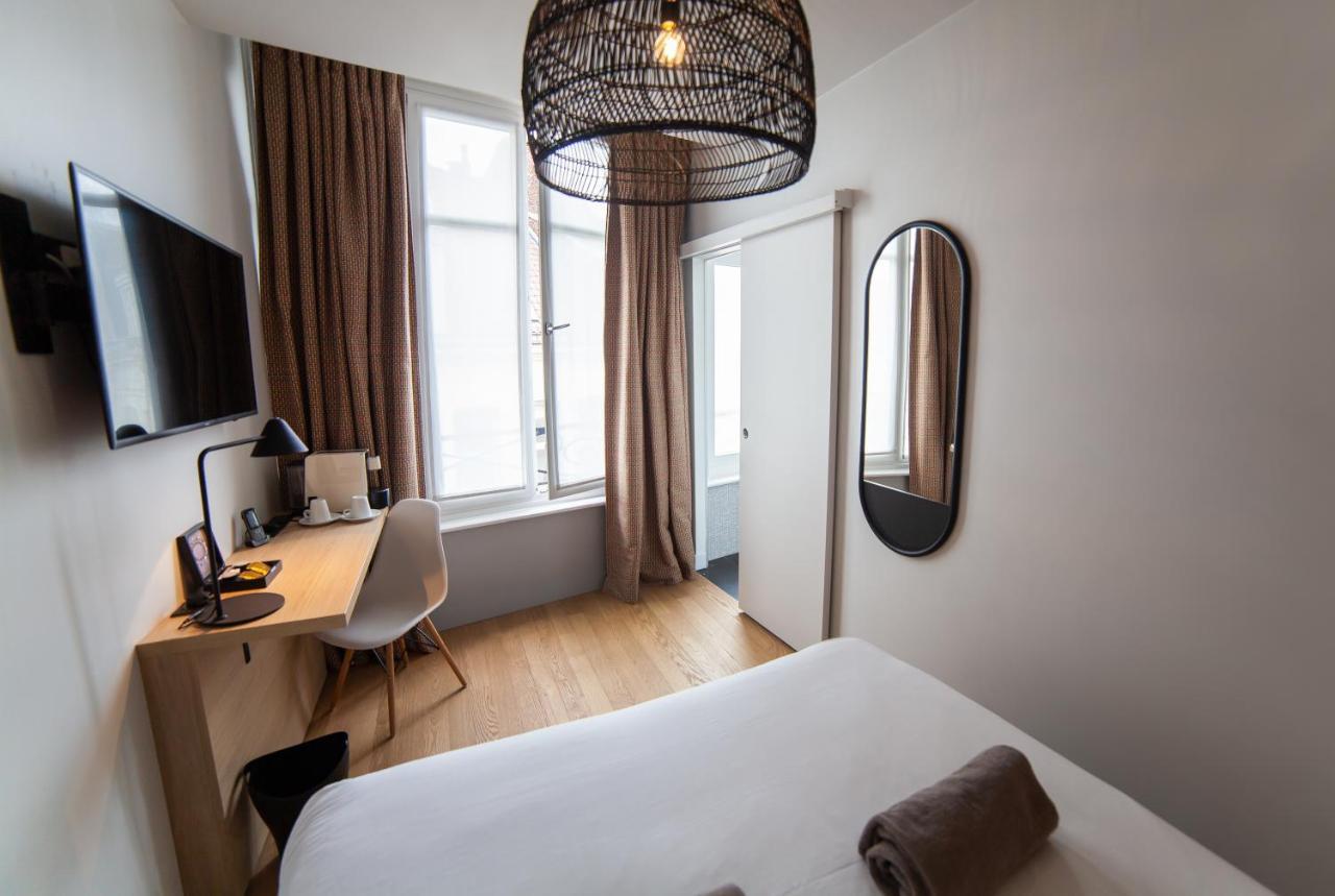 Kanai Hotel Lille