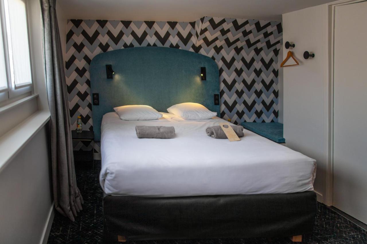 Kanai Hotel Lille