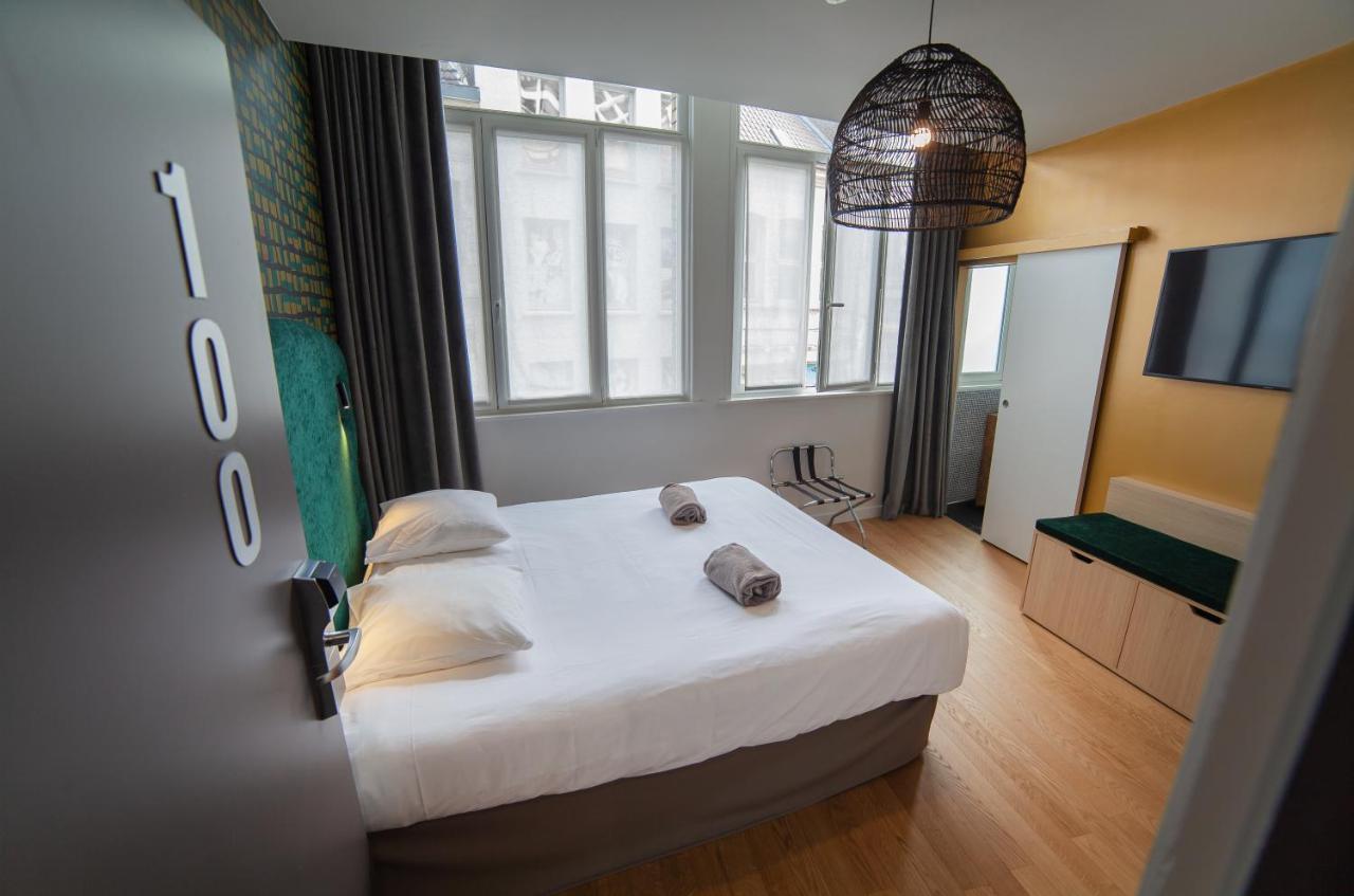 Hotel Kanai 3*