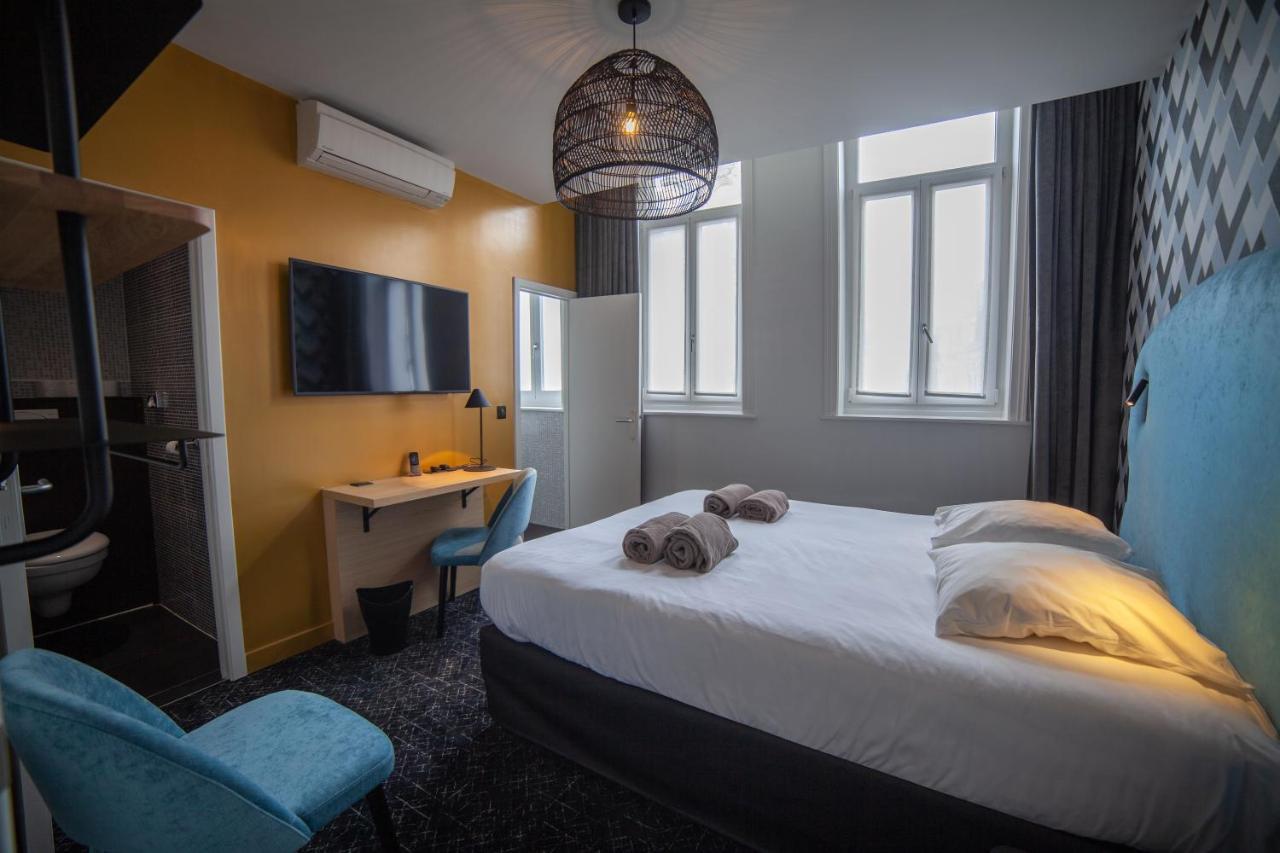 Hotel Kanai 3*