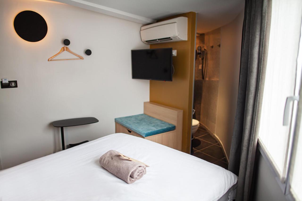 Hotel Kanai 3*