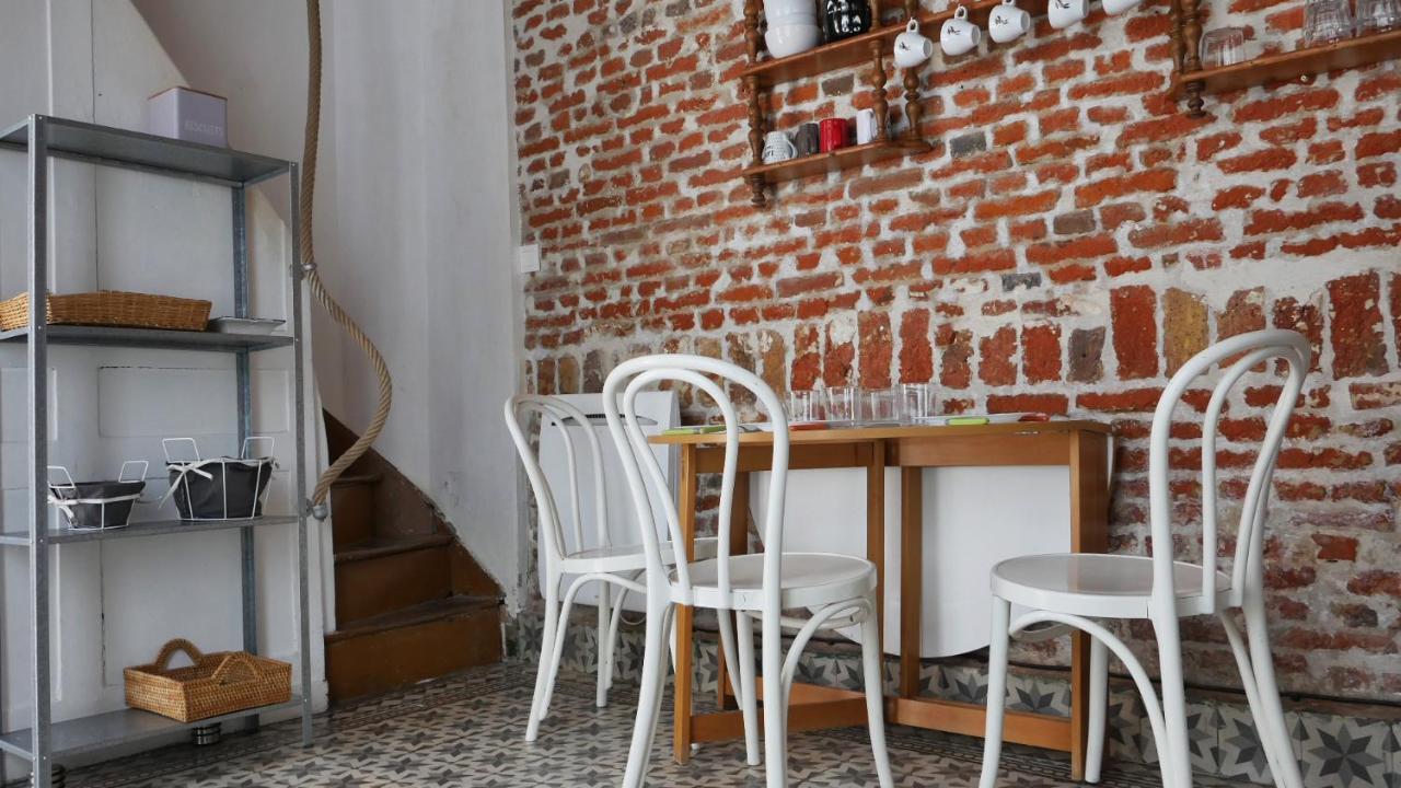Vakantiehuis Oparadi 