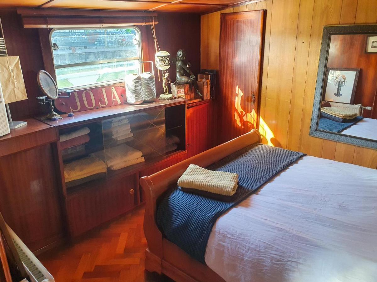 Bateau Péniche - Euratechnologie Lille
