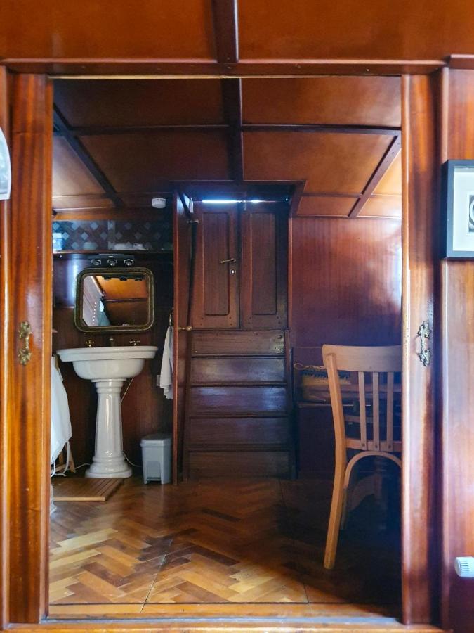 Bateau Péniche - Euratechnologie Lille