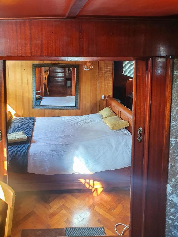 Appartement Bateau Péniche - Euratechnologie *