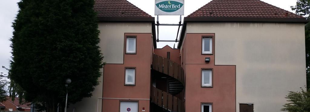 Mister Bed Lomme Lille