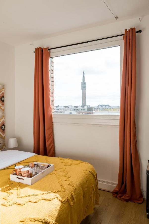 Apartment D'exception En Hyper Centre, Sweetloc Immo *