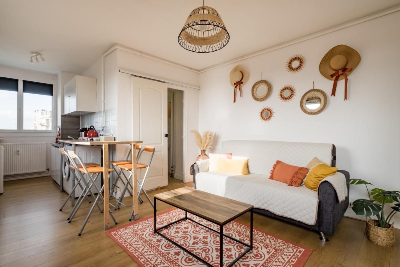 D'exception En Hyper Centre, Sweetloc Immo Apartment Lille
