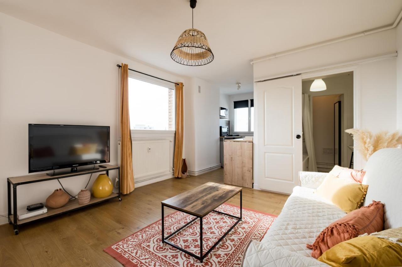 Apartment D'exception En Hyper Centre, Sweetloc Immo