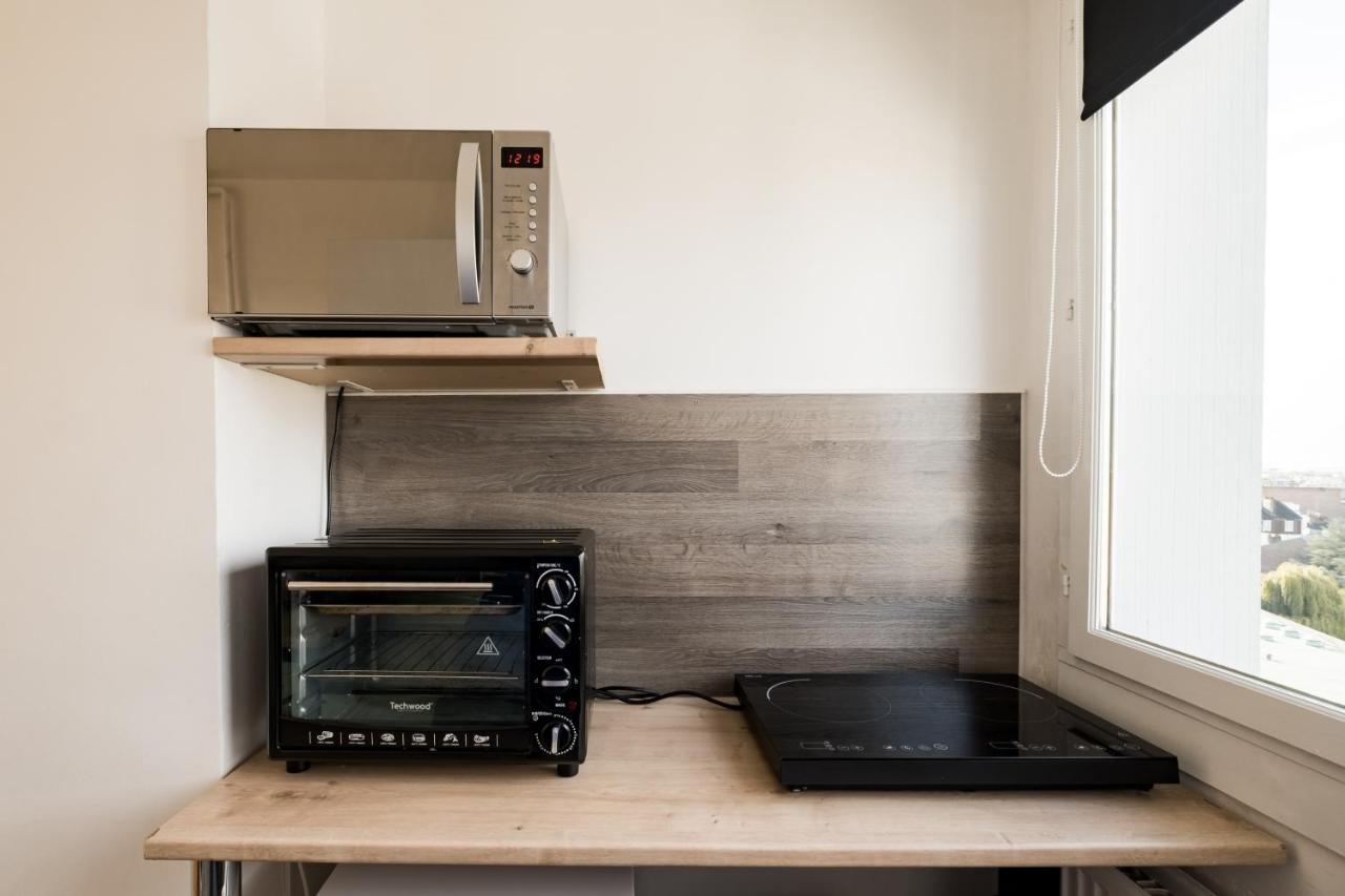 Apartment D'exception En Hyper Centre, Sweetloc Immo *
