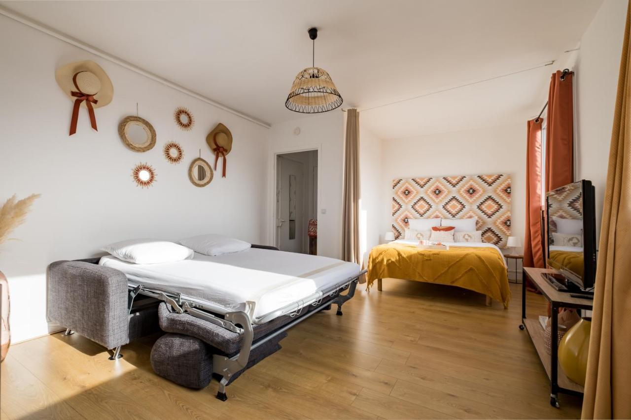 Apartment D'exception En Hyper Centre, Sweetloc Immo
