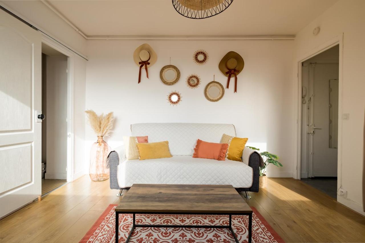 Apartment D'exception En Hyper Centre, Sweetloc Immo Lille