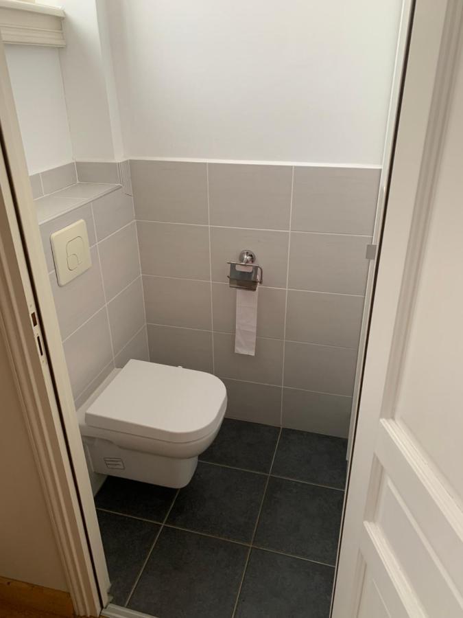 Vieux Porte De Gand Bienvenue Chez Nestyou, Apartamento