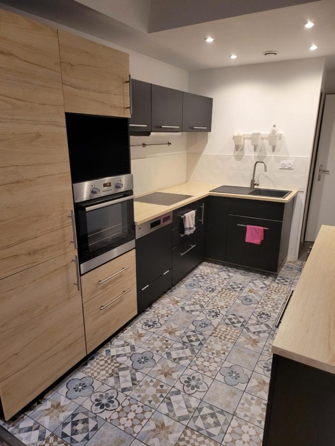 Loft Hyper Centre Confortable Et Appartement *