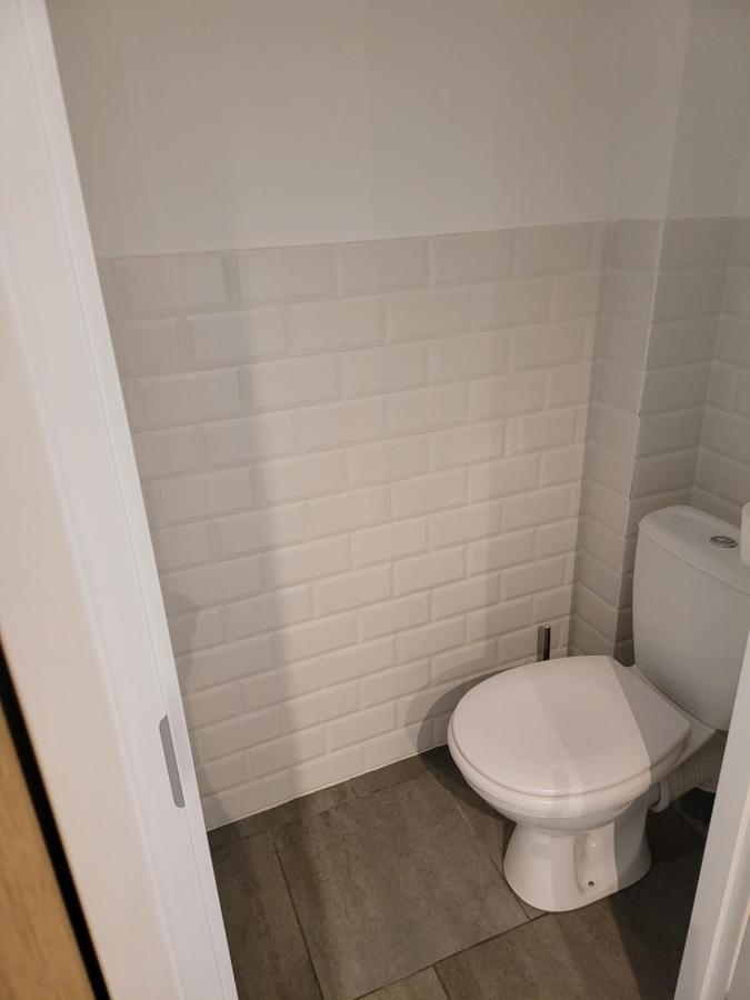 Loft Hyper Centre Confortable Et Appartement