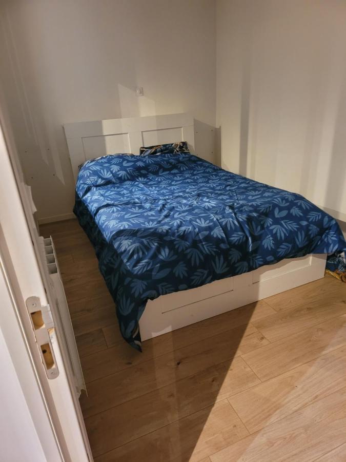 Loft Hyper Centre Confortable Et