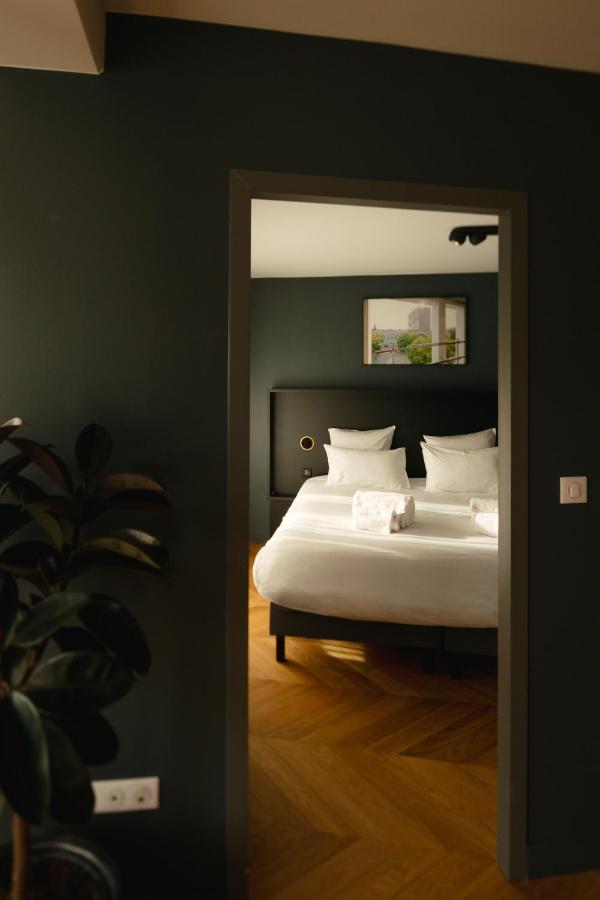 Le Cerisier Apartment Lille