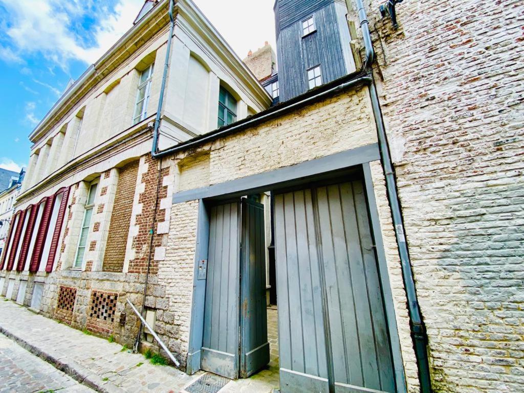 Vieux-lille : De Charme Lille