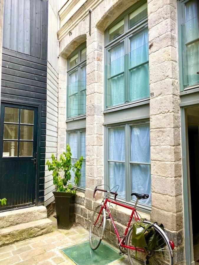 Vieux-lille : De Charme Apartamento *
