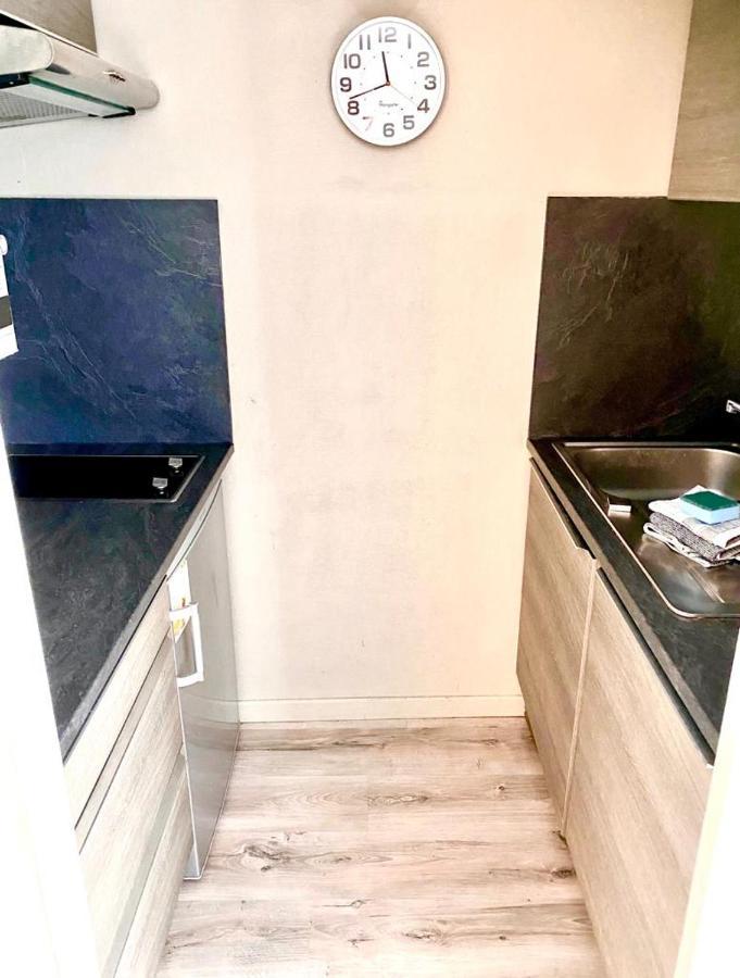 Apartamento Vieux-lille : De Charme *