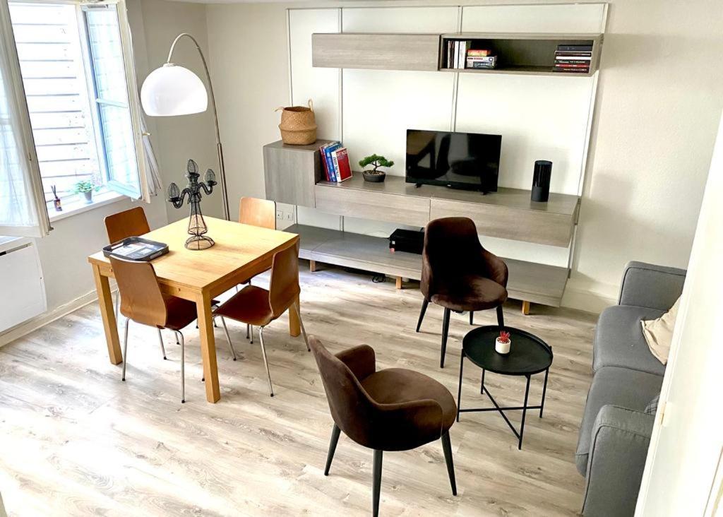 Vieux-lille : De Charme * Lille