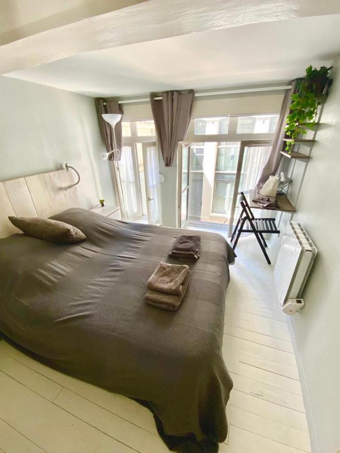 Apartamento Vieux-lille : De Charme Lille