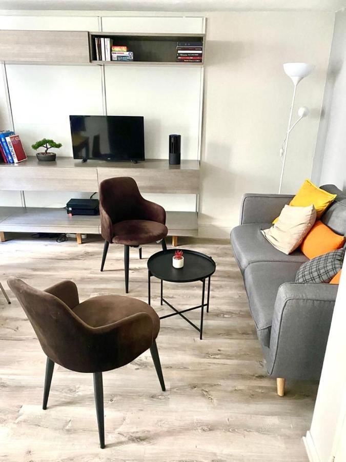 Vieux-lille : De Charme Lille