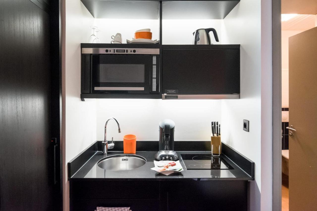 Apartment Opera - Flat Close To Stations And Old - Welkeys *