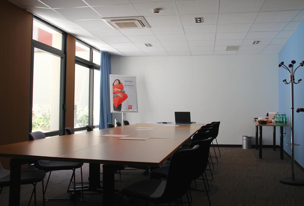 Ibis Centre Grand Palais Lille
