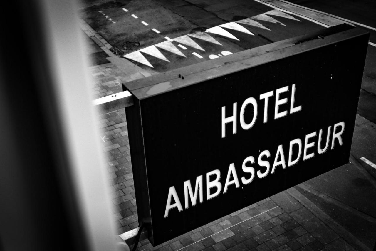 Ambassadeur