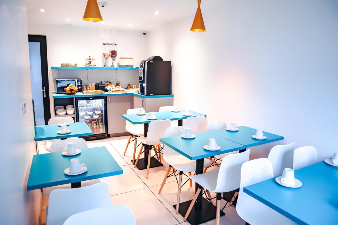 Ambassadeur Hotel Lille